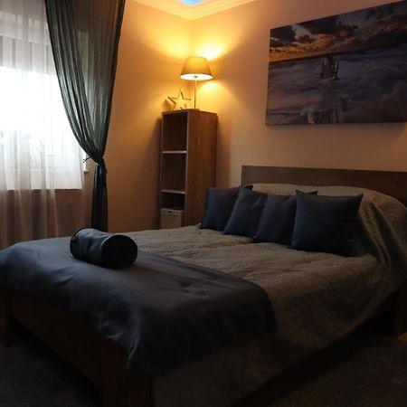 Barackos Wellness Villa Fot Dış mekan fotoğraf