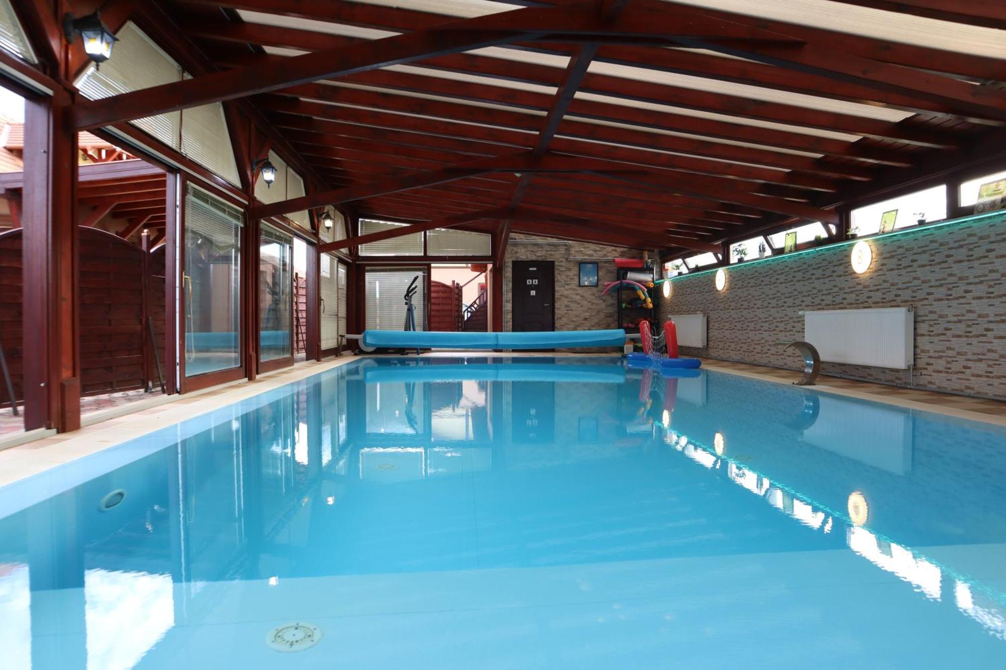Barackos Wellness Villa Fot Dış mekan fotoğraf