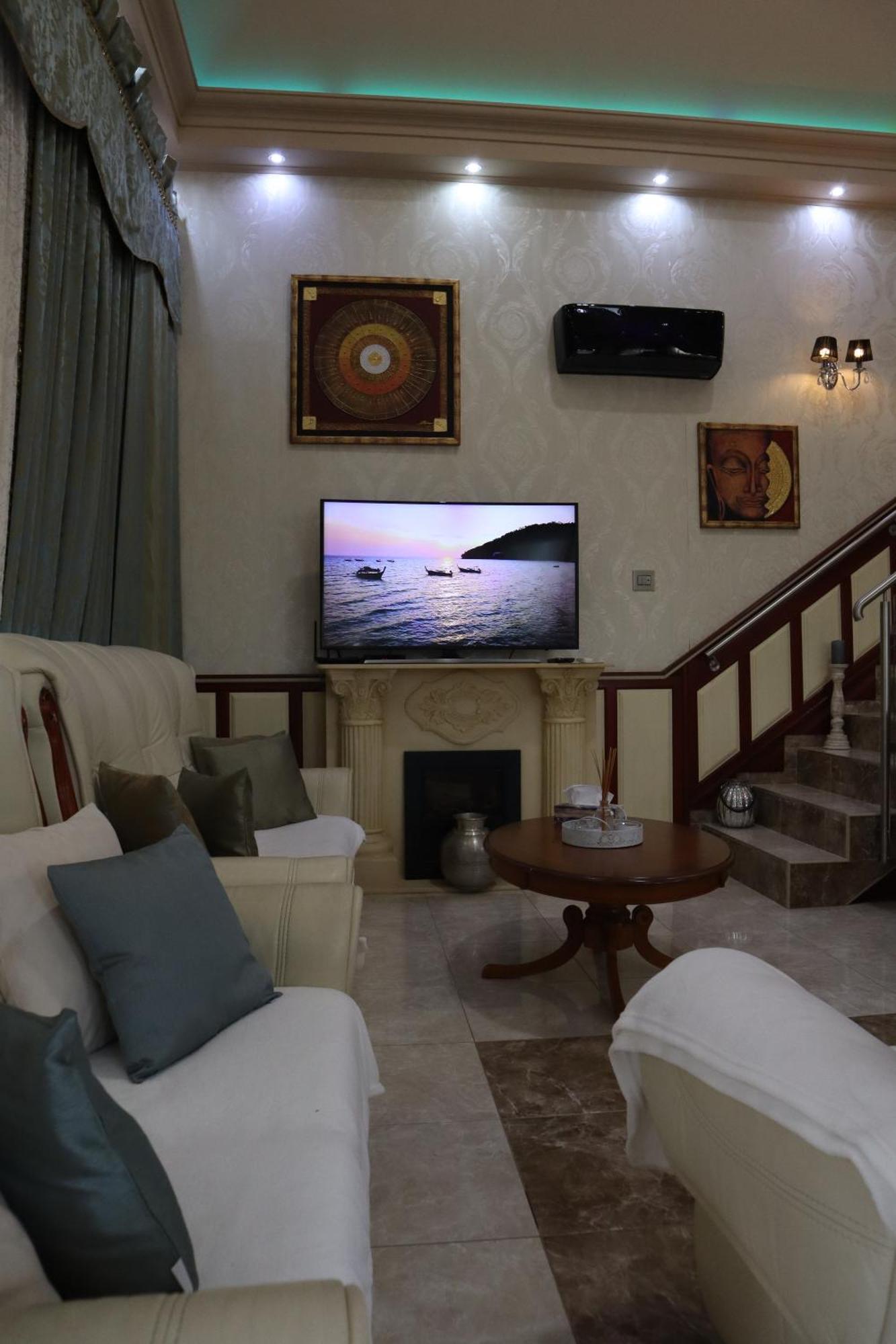 Barackos Wellness Villa Fot Dış mekan fotoğraf
