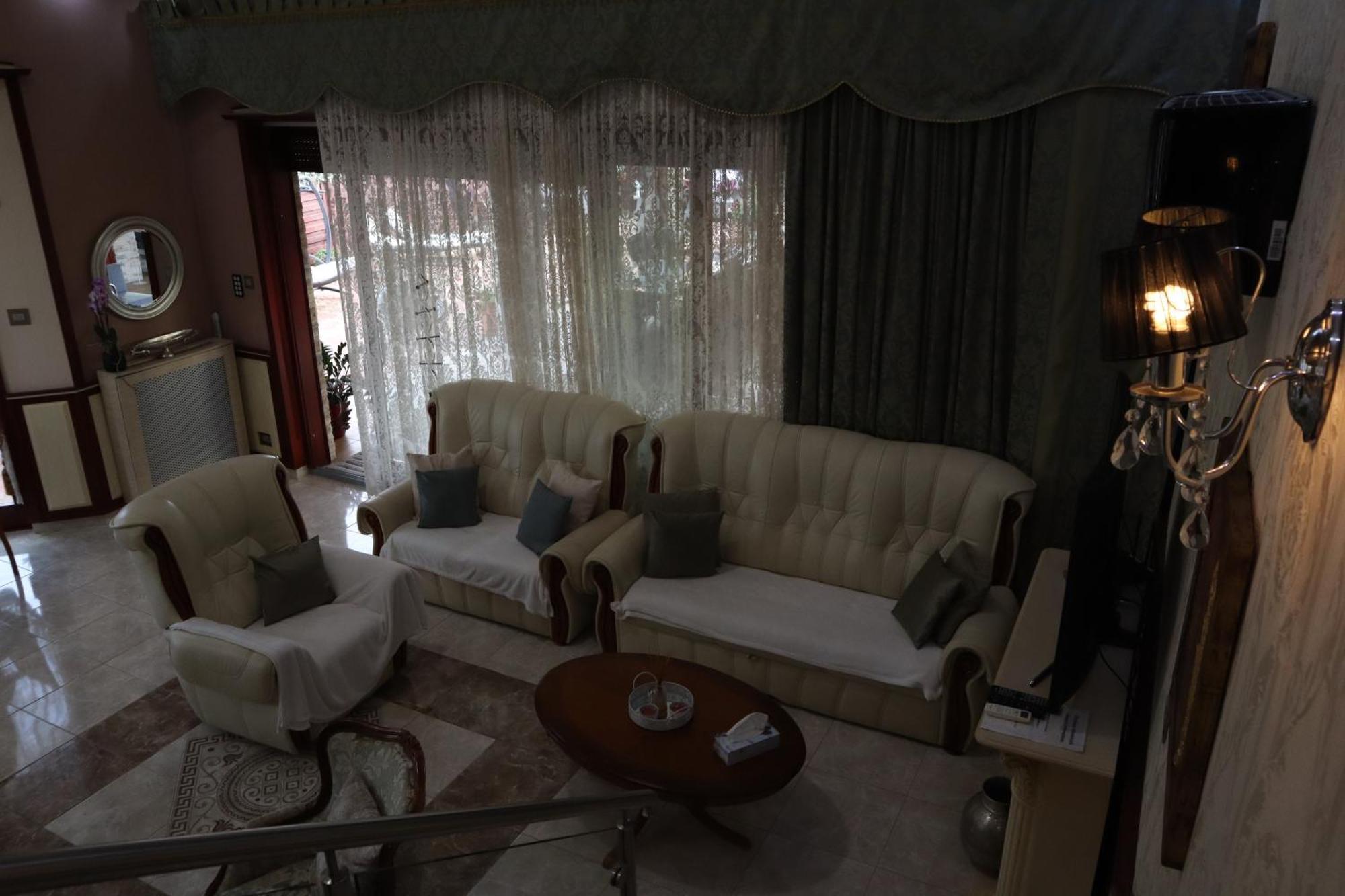 Barackos Wellness Villa Fot Dış mekan fotoğraf