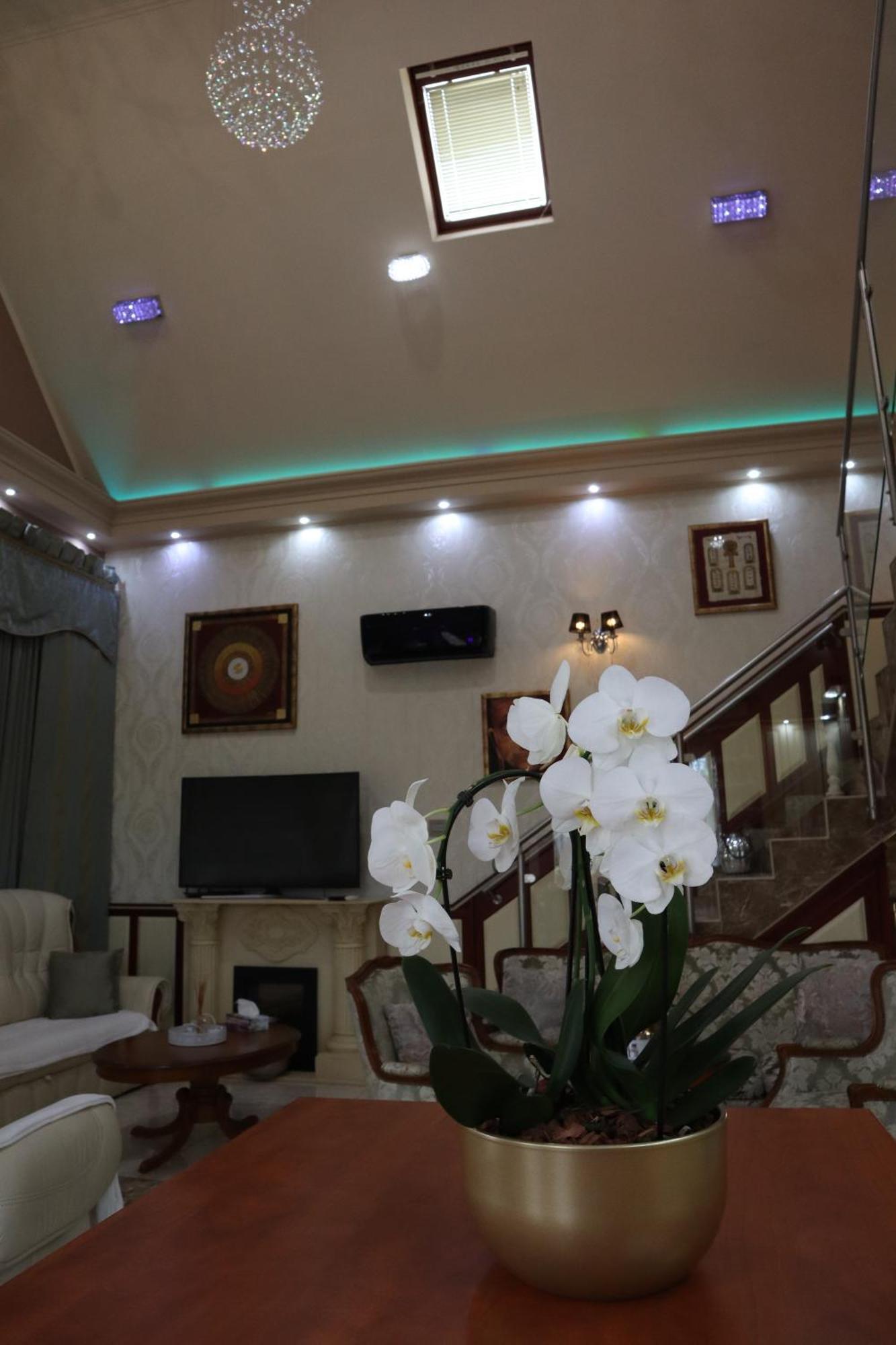 Barackos Wellness Villa Fot Dış mekan fotoğraf