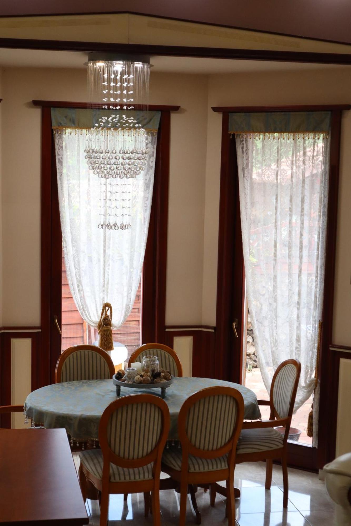 Barackos Wellness Villa Fot Dış mekan fotoğraf