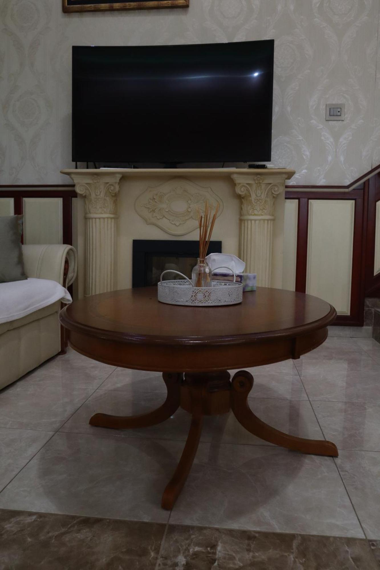 Barackos Wellness Villa Fot Dış mekan fotoğraf