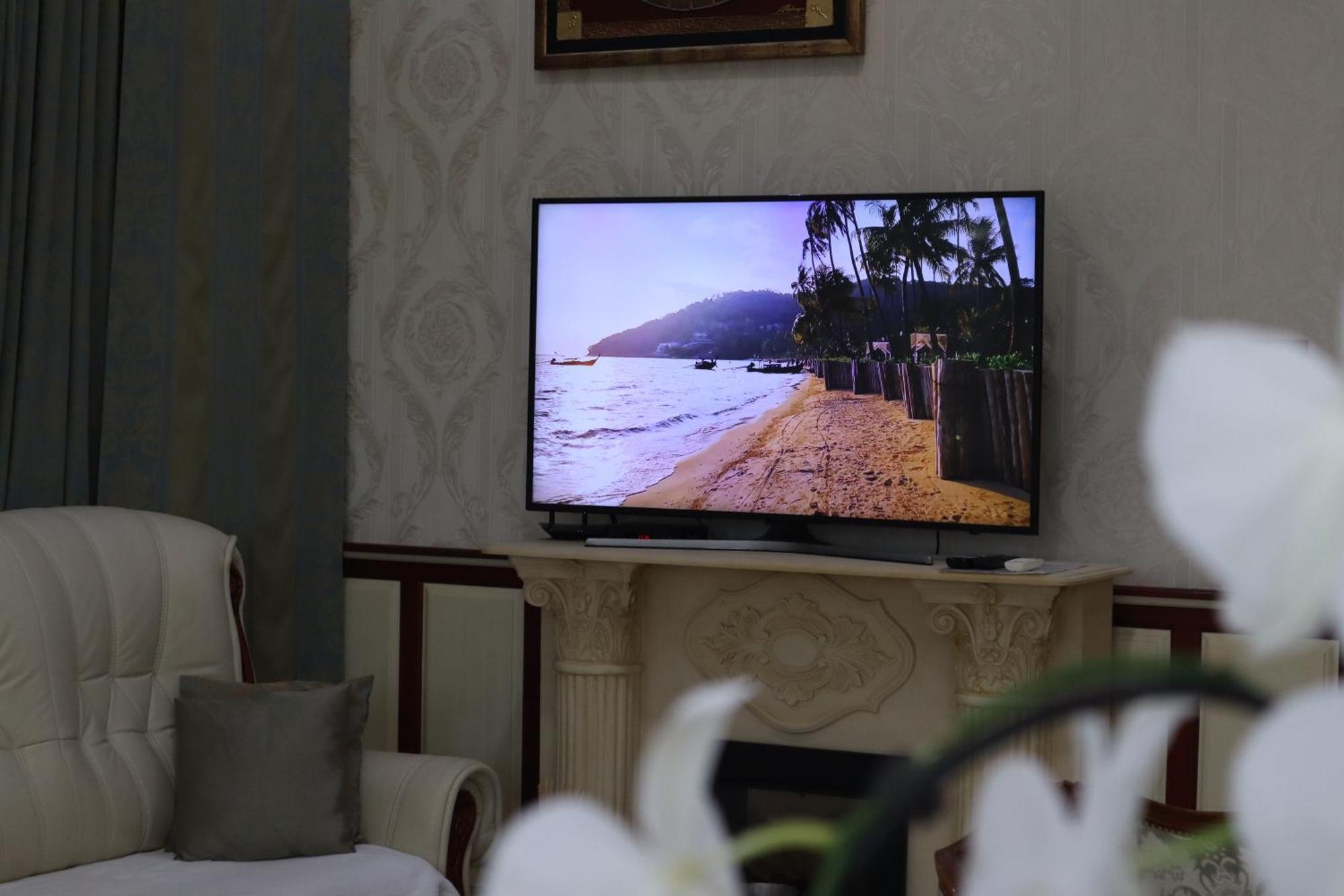 Barackos Wellness Villa Fot Dış mekan fotoğraf