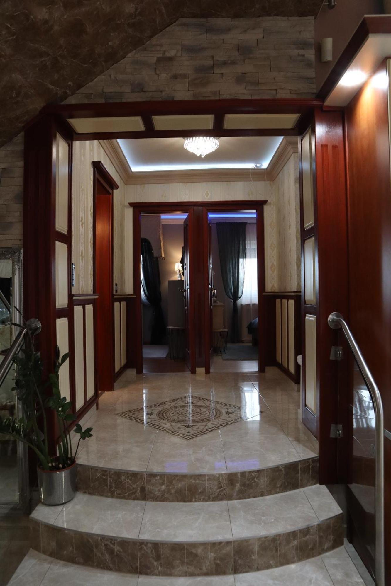 Barackos Wellness Villa Fot Dış mekan fotoğraf