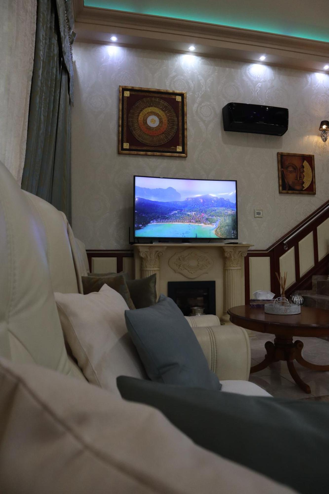 Barackos Wellness Villa Fot Dış mekan fotoğraf