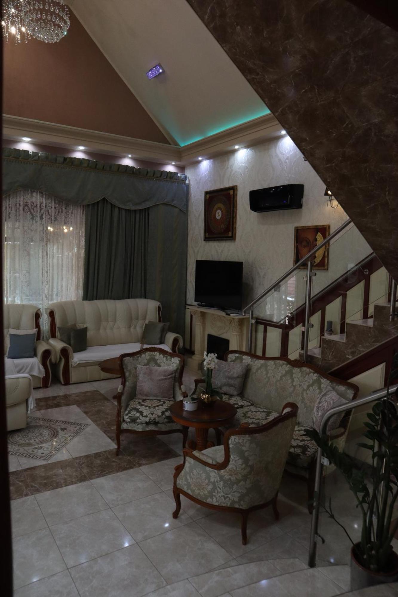 Barackos Wellness Villa Fot Dış mekan fotoğraf
