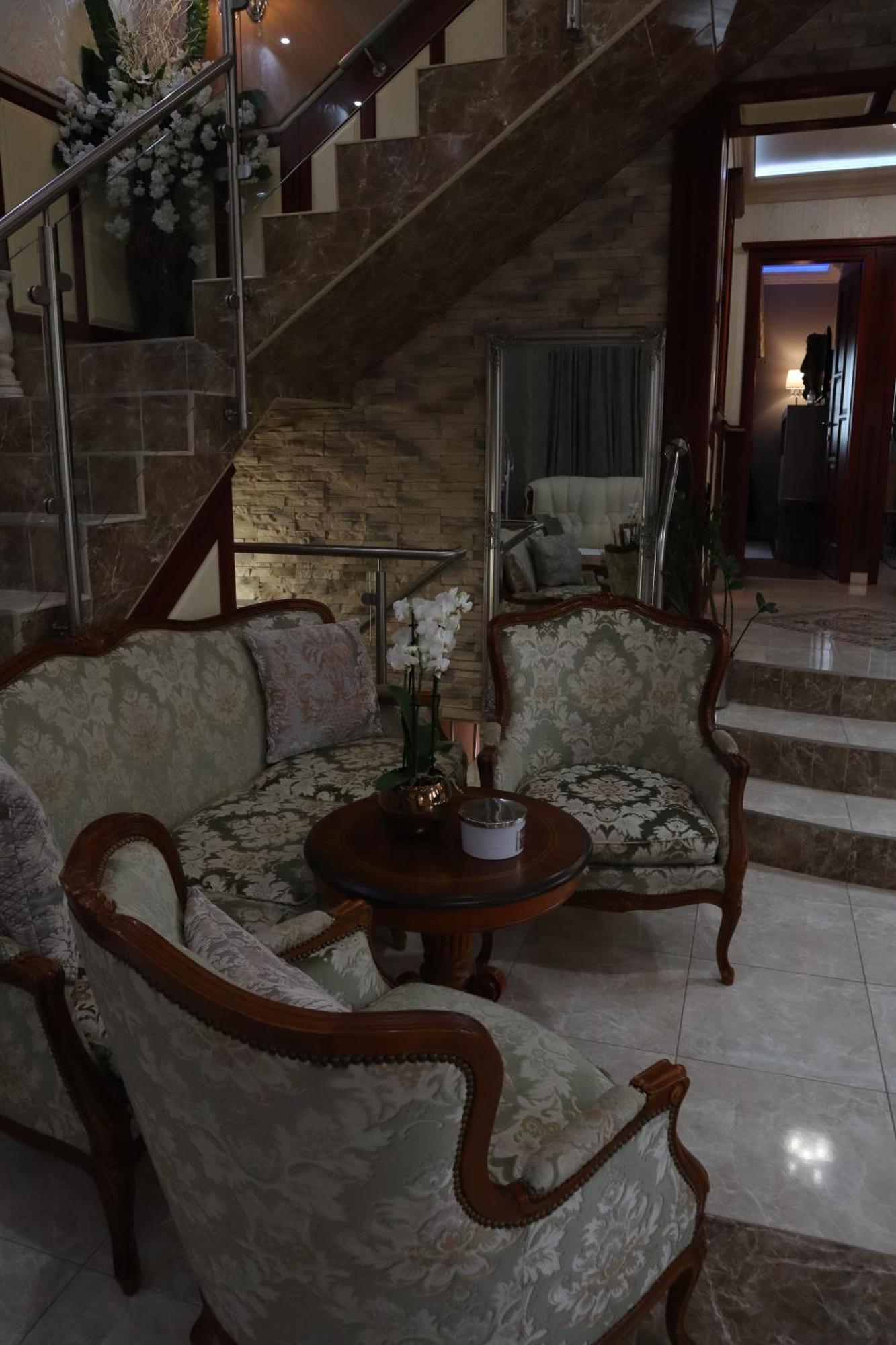 Barackos Wellness Villa Fot Dış mekan fotoğraf