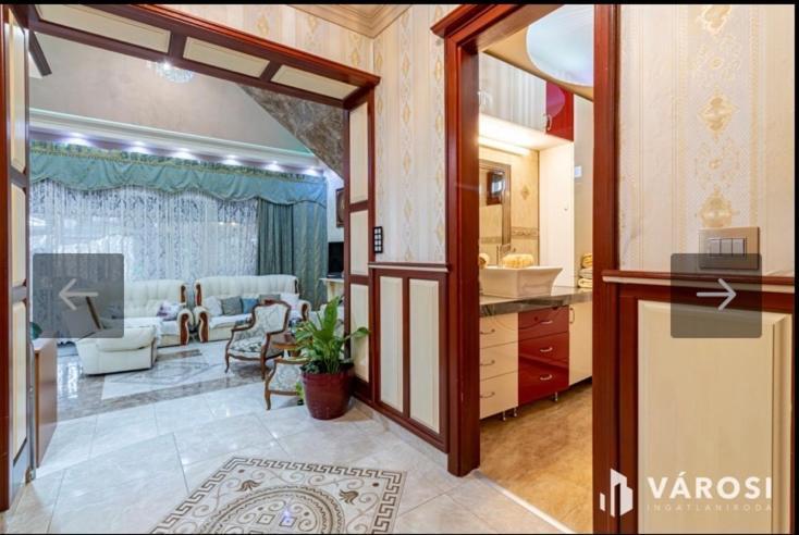 Barackos Wellness Villa Fot Dış mekan fotoğraf