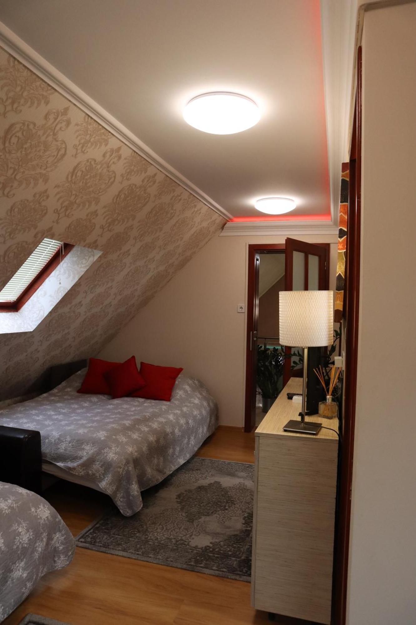 Barackos Wellness Villa Fot Dış mekan fotoğraf