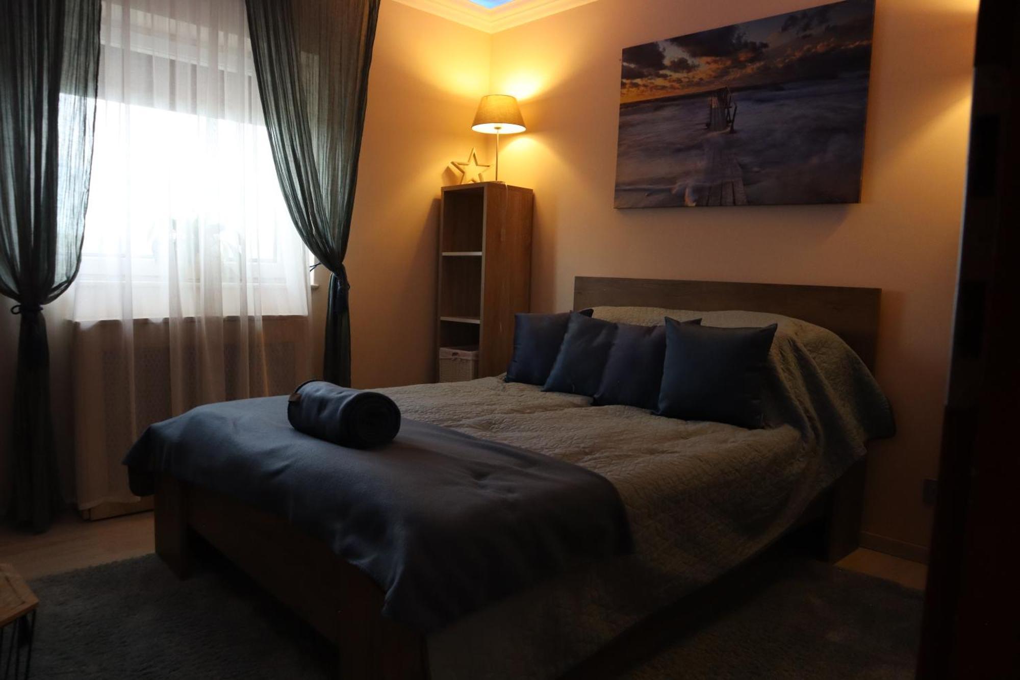 Barackos Wellness Villa Fot Dış mekan fotoğraf